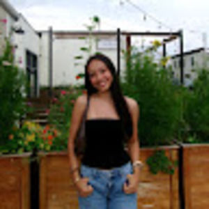 Meet your Posher, Lily